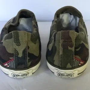 Denim & Supply Ralph Lauren | Shoes | Ralph Lauren  display picture 2